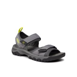 Keen Szandál Targhee III Open Toe H2 1024866 Szürke