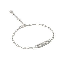 Michael Kors Karkötő MKC1656CZ040 Ezüst