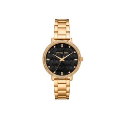 Michael Kors Karóra Pyper MK4593 Arany