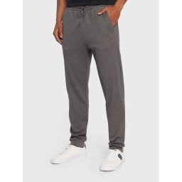 Boss Melegítő alsó Hadiko Curved 50469098 Szürke Regular Fit