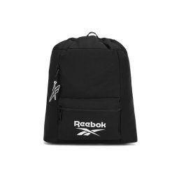 Reebok Hátizsák RBK-037-CCC-05 Fekete