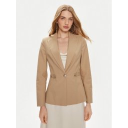 Marciano Guess Zakó 4YGN04 7124A Bézs Slim Fit