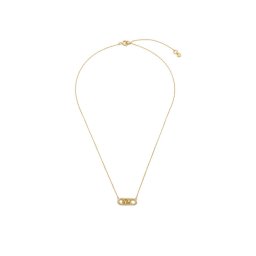 Michael Kors Nyaklánc MKC164200710 Arany