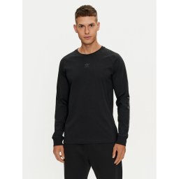 adidas Hosszú ujjú Graphic IM9879 Fekete Regular Fit