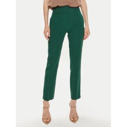 Marciano Guess Szövet nadrág Shelly 3BGB28 7046A Zöld Skinny Fit