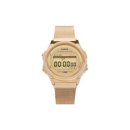Casio Karóra A171WEMG-9AEF Arany