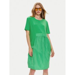 Joseph Ribkoff Hétköznapi ruha 241049 Zöld Regular Fit