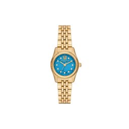 Michael Kors Karóra Lexington MK4813 Arany