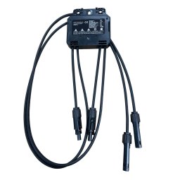 Optonica napelem teljesítmény optimalizáló készülék 600W IP68 MC4 9464