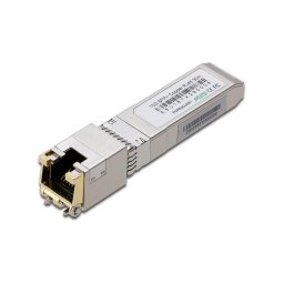 Signamax 100-35SRJ 10G SFP fém RJ45 10G / 5G / 2.5G / 1000 base-T modul - Cisco comp.