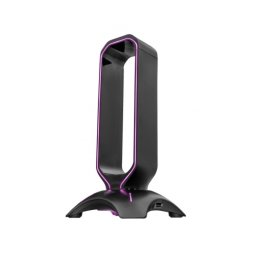GXT 265 Cintar RGB Fejhallgató állvány