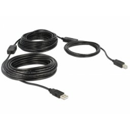 USB 2.0 A > B 20m