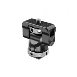 Monitor Mount with Cold Shoe HSE2346B