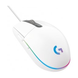 G203 Lightsync Fehér