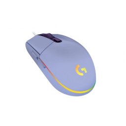 G203 Lightsync Lila