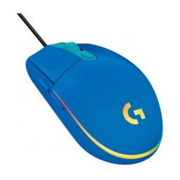G203 Lightsync Kék