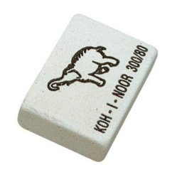 KOH-I-NOOR Radír, KOH-I-NOOR "Elefánt 300/80"