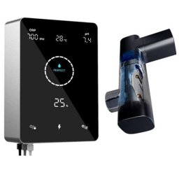 MR. PURE MPS30 Premium sóbontó 18-30gr/h 110m3 WIFI-s