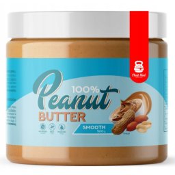 Cheat Meal Peanut Butter 500 g