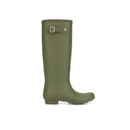 Hunter Gumicsizma WFT1000RMA-OVL Khaki