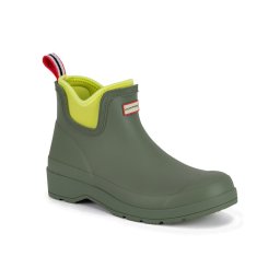 Hunter Gumicsizma WFS3020RMA-LGY Zöld