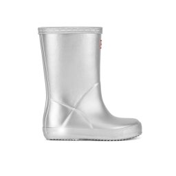 Hunter Gumicsizma KFT5087RMT-SIL Ezüst