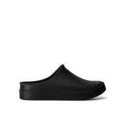 Hunter Papucs UFF1102EVA-BLK-M Fekete