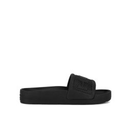 Hunter Papucs MFD9017EVA-BLK-M Fekete