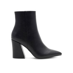 Nine West Bokacsizma SATI 13196A Fekete