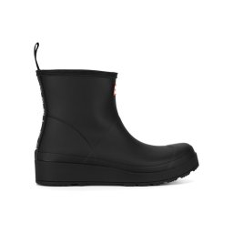 Hunter Gumicsizma WFS2236RMA-BWT Fekete