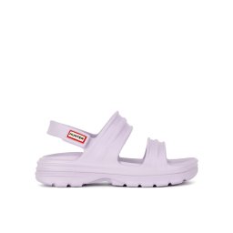 Hunter Szandál WFD4036EVA-TME Lila