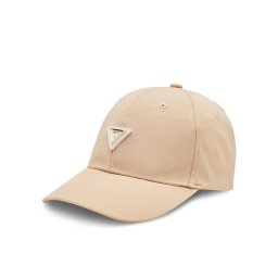 Guess Baseball sapka V4YZ01 WG982 Bézs