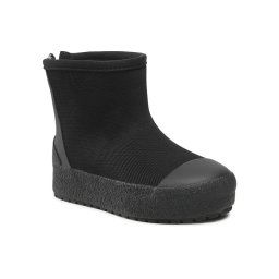 Tretorn Csizma Arch Hybrid Jr 473422 50 Fekete