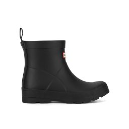 Hunter Gumicsizma JFT6097RMA-BLK Fekete