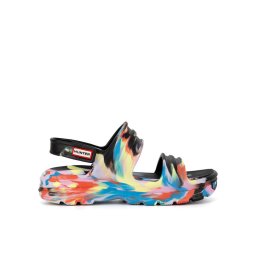 Hunter Szandál WFD4038EVA-BLK Színes