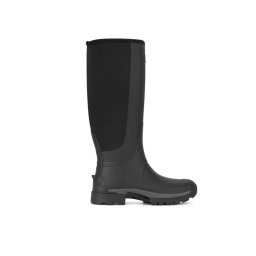 Hunter Gumicsizma MFT9079NRE-BLK-M Fekete