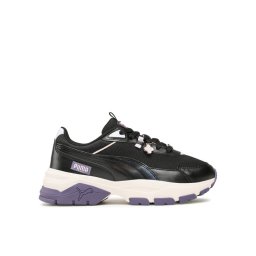 Puma Sportcipő Cassia Via Charms 39076202 Fekete