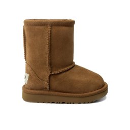 Ugg Hótaposó T Classic II 1017703T Barna