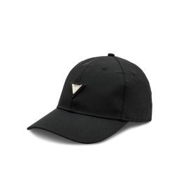 Guess Baseball sapka V4YZ01 WG982 Fekete