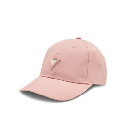 Guess Baseball sapka V4YZ01 WG982 Rózsaszín