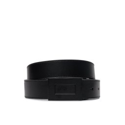 Calvin Klein Férfi öv Adj/Rev Formal Plaque 35Mm K50K511561 Fekete