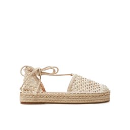 Aldo Espadrilles Picot 13573899 Bézs