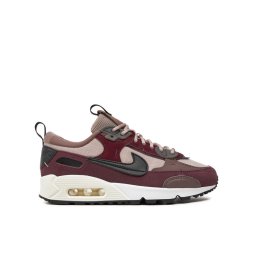 Nike Sportcipők Air Max 90 Futura DV7190 200 Bordó