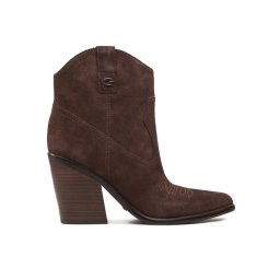 Guess Western csizmák Jalella2 FLTJL2 SUE10 Barna