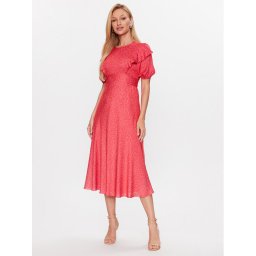 Ted Baker Nyári ruha Mayyia 269725 Rózsaszín Regular Fit