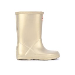 Hunter Gumicsizma KFT5089NEB-PGL Arany