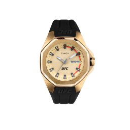 Timex Karóra UFC Pro TW2V57100 Fekete