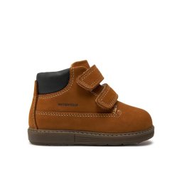 Geox Bakancs B Hynde B. Wpf A B842HA 00032 C5046 M Barna