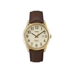 Timex Karóra Easy Reader TW2P75800 Barna