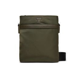 Guess Válltáska Roma HMRONY P4299 Khaki